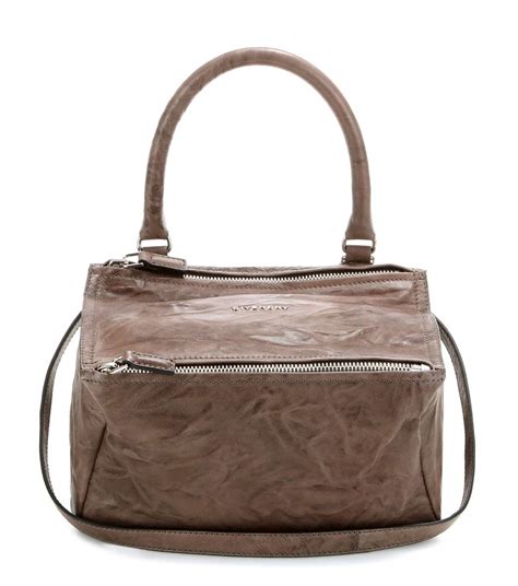 givenchy pandora sugar small leather shoulder bag|givenchy bags for sale.